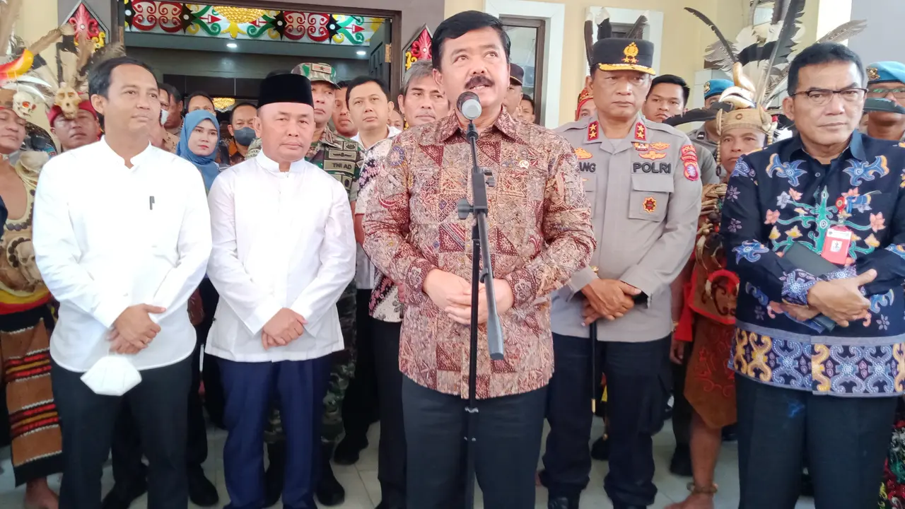 Hadi Tjahjanto