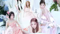 Red Velvet Umumkan Comeback Musim Panas dengan Mini Album Velvet Summer