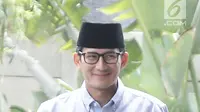 Canda Sandiaga Gagal Pencitraan di Masjid Bersejarah Matraman