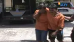 Komplotan pencuri spesialis lintas provinsi ini terbilang profesional dilihat dengan alat-alat pembobol kunci gembok yang digunakan.