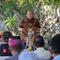 Ketua DPD RI AA LaNyalla Mahmud Mattalitti. (Ist)