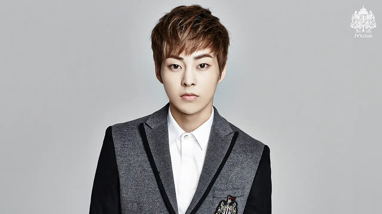 Penggemar Rayakan Ulang Tahun Xiumin `EXO`