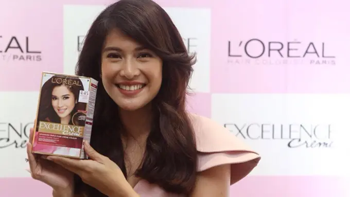 Foto: copyright Vemale.com/Anisha Saktian Putri