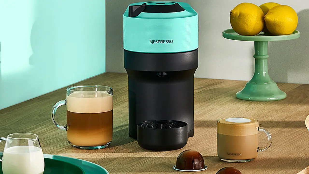 Nespresso Vertuo Pop