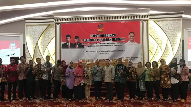 Optimalisasi Informasi Teknologi Ditjen PFM Targetkan Pelaporan Kinerja Tepat Waktu dan Akuntabel
