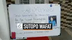 Jenazah Kepala Pusat Data, Informasi dan Humas BNPB Sutopo Purwo Nugroho akan tiba malam ini dari China. Rencananya Jenazah Sutopo akan dimakamkan di Boyolali, Jawa Tengah.
