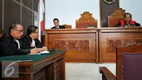 Kalah Kasus Utang, Sekretariat DPRD Makassar Naik Banding 