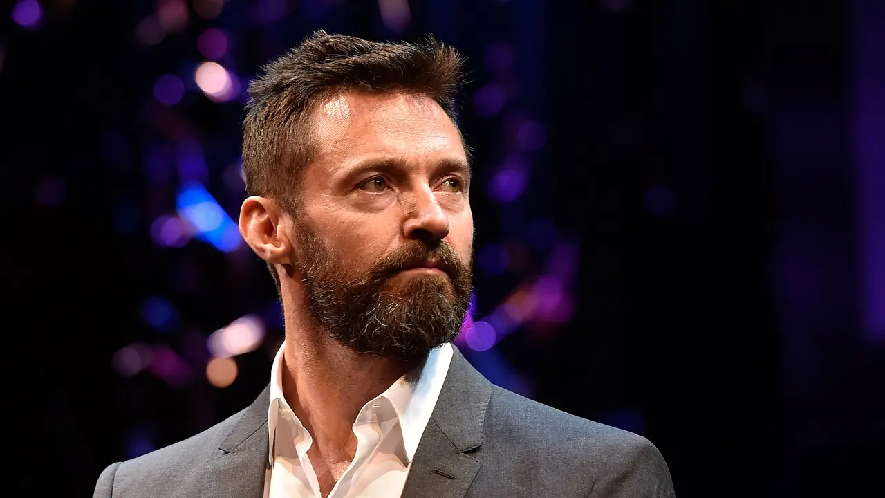 Hugh Jackman (Forbes)