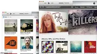 Perlahan, Apple Mulai 'Bunuh' iTunes