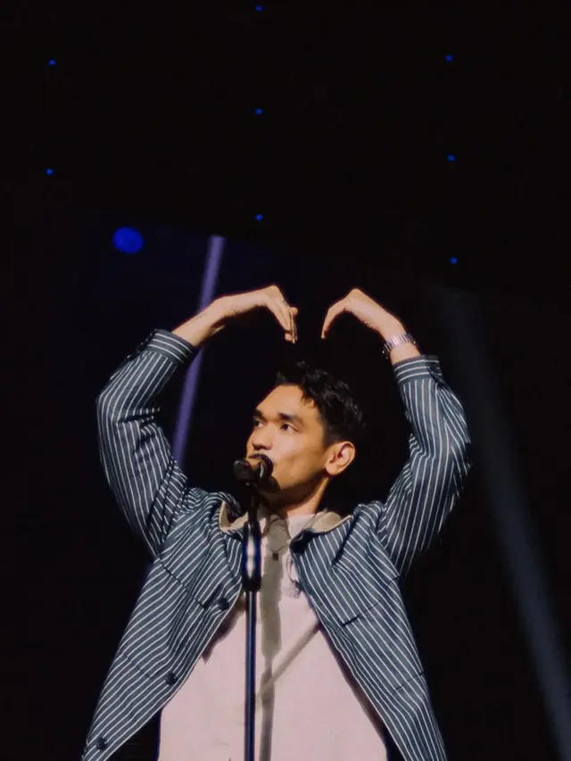 Afgan. (Foto: Dok. Instagram @afgan__)
