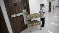 Siloam Hospitals Hadir di Palangka Raya