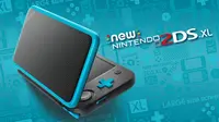 Nintendo resmi mengumumkan kehadiran perangkat handheld terbarunya, yakni Nintendo 2DS XL (sumber: nintendo.com)