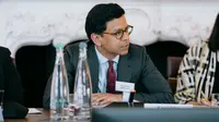 Sosok Kanishka Narayan, dari India ke Kursi Menteri AI Pertama Inggris