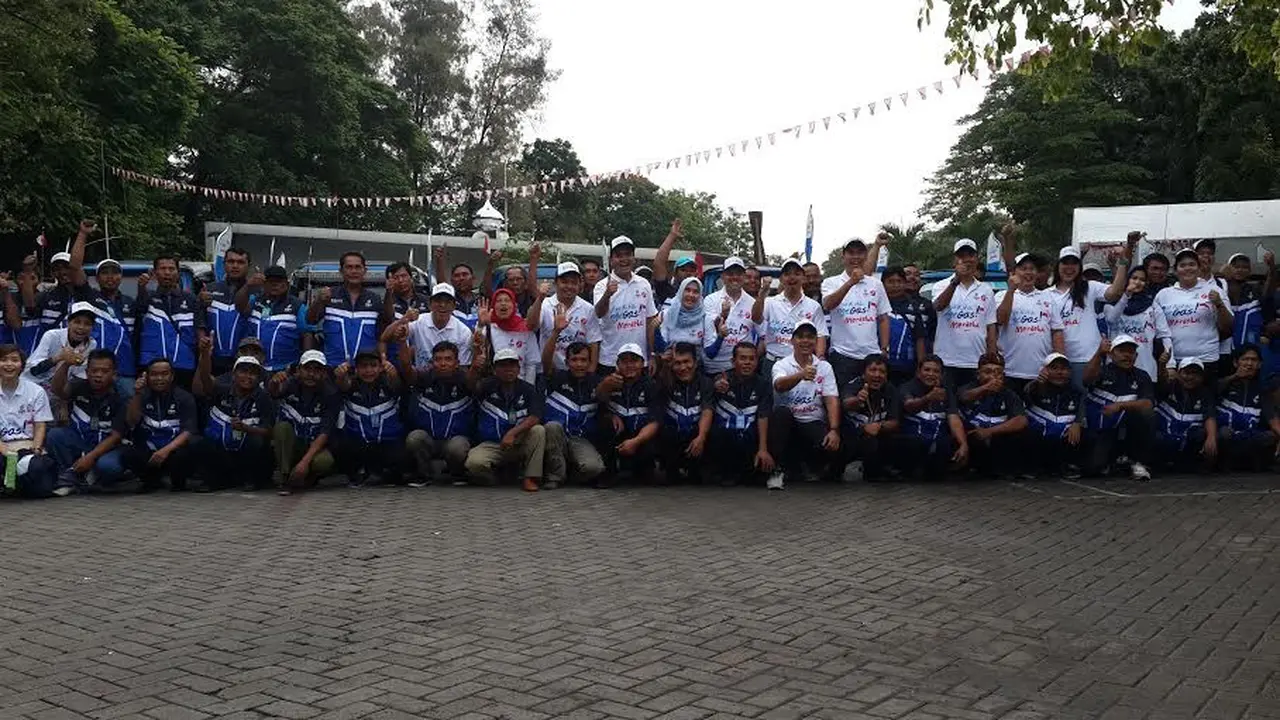 Program bajaj gratis PGN merupakan wujud ‎bakti BUMN Kepada negeri. Program tersebut sudah dua kali berlangsung.