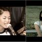 Dian Sastro saat jadi model video klip musisi Tanah Air. (Sumber: YouTube/Sony Music Entertainment Indonesia/Musica Studios)