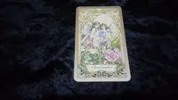 Tarot Hari Ini: Ada Situasi yang Menyita Energi