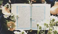 Contoh Mad Layyin Lengkap dalam Al-Quran Beserta Pengertian dan Cara Membacanya