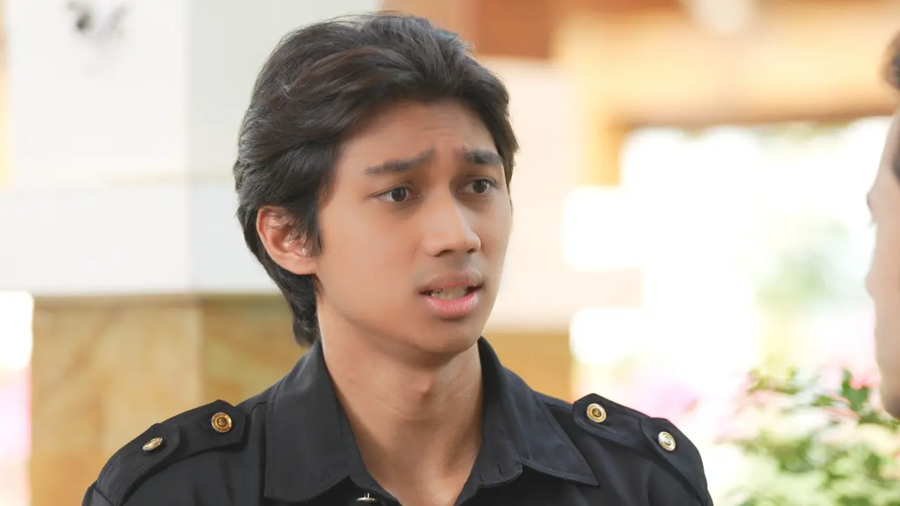 Bidadari Surgamu