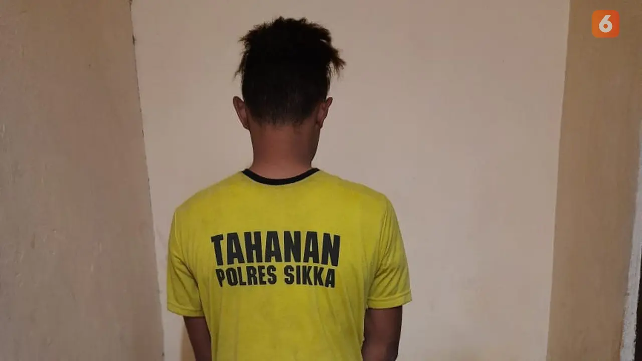 Pelaku penggunaana narkoba