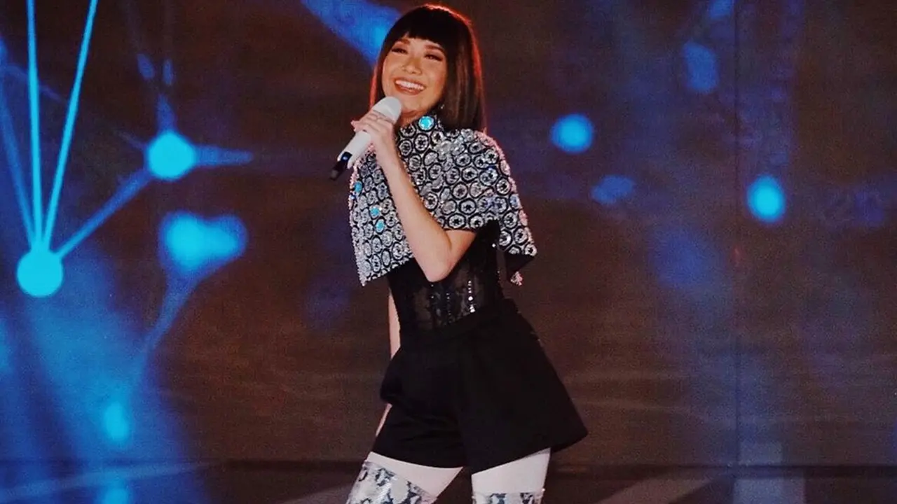 Bunga Citra Lestari