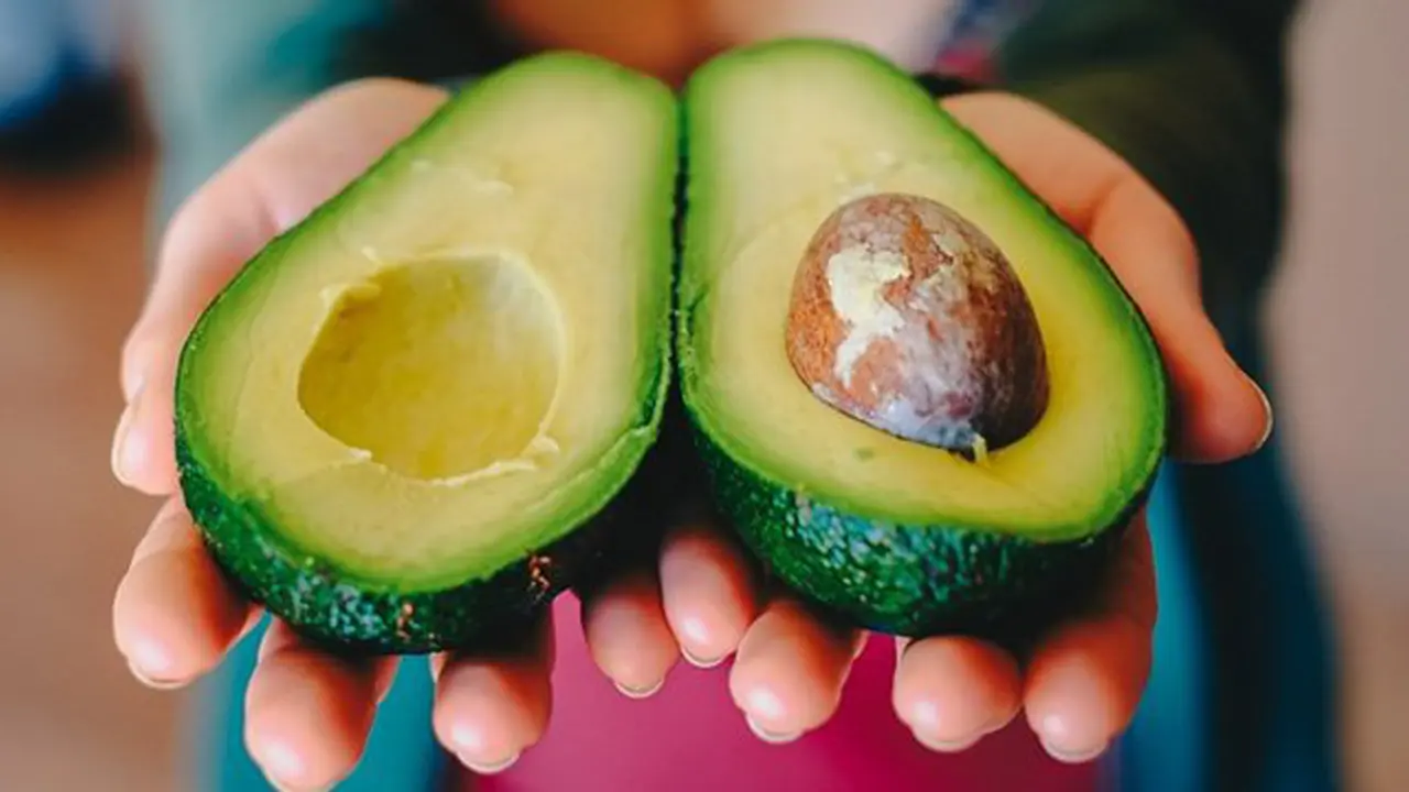 Diet alpukat/copyright Pixabay.com