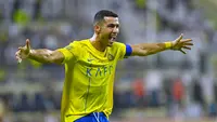 Cristiano Ronaldo Membangkang, Liga Pro Saudi Ambil Sikap Tegas