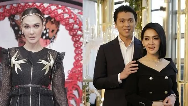 Lama Pacaran, 6 Seleb Ini Justru Putus dan Menikah dengan Orang lain