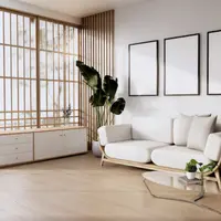 Kenali enam trik yang efektif bisa membuat hunian terlihat lebih luas. (Foto/Dok: freepik.com/navamin)