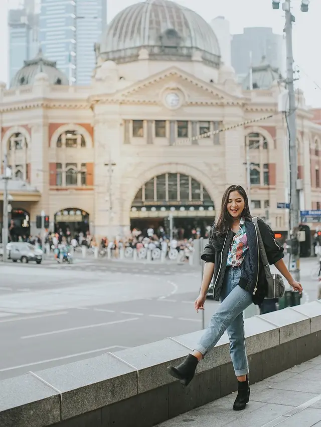 Jessica Mila (Instagram/jscmila)