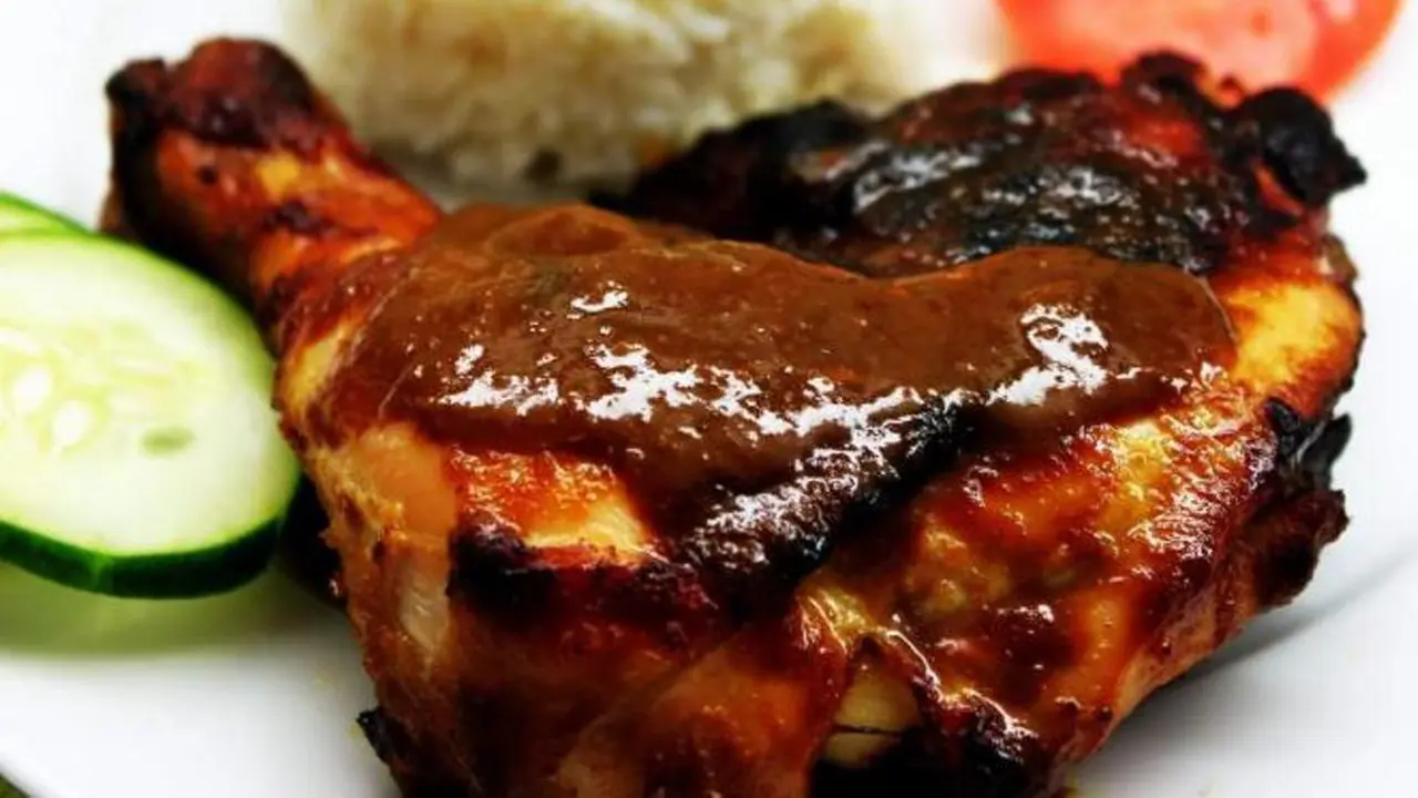 Jago Masak Ayam Panggang Madu dalam 5 Menit, Ini Caranya!