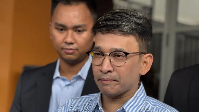 Duduk Perkara Ruben Onsu Jadi Tersangka Kasus Penipuan