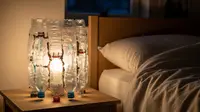 Cara Membuat Lampu Tidur dari Botol Plastik Bekas, Kreatif dan Ramah Lingkungan