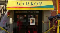 Warkop Indonesia, Warkop NYC, buka di kota New York, Amerika Serikat. (dok. Instagram @warkopnyc/https://www.instagram.com/p/CapxS6iJuEy/)