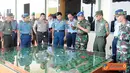 Citizen6, Bogor: Acara pencanangan penanaman pohon ini merupakan rangkaian kegiatan bhakti TNI dalam rangka Peringatan Hari TNI ke-66 pada 5 Oktober 2011. (Pengirim: Badarudin Bakri)