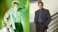 Lou Ferrigno Mengaku Sebagai Hulk Terbaik