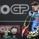 Diogo Moreira Resmi Gabung Tim Pabrikan Honda MotoGP 2027, Duet dengan Fabio Quartararo