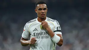 Trent Alexander-Arnold Tersisih di Real Madrid, Liverpool Tak Berminat Memulangkannya