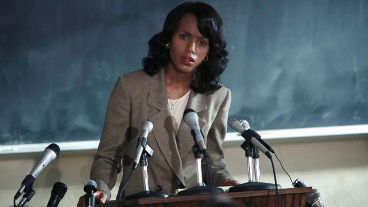Film Confirmation HBO