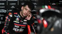 Marco Bezzecchi: Alex Marquez Terlalu Sempurna di MotoGP Spanyol