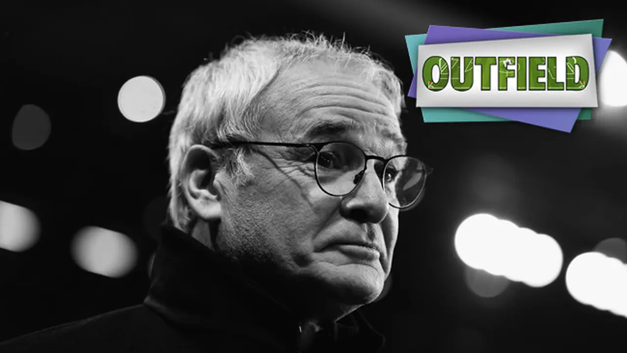 Claudio Ranieri