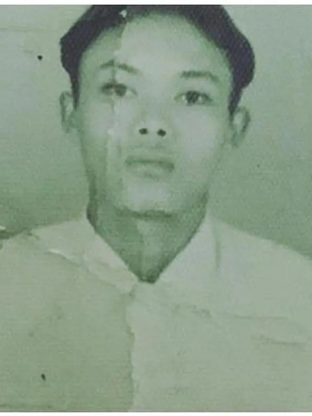 Pasfoto 6 Penyanyi Cowok Tanah Air Saat Sekolah, Karismatik Sedari Dulu