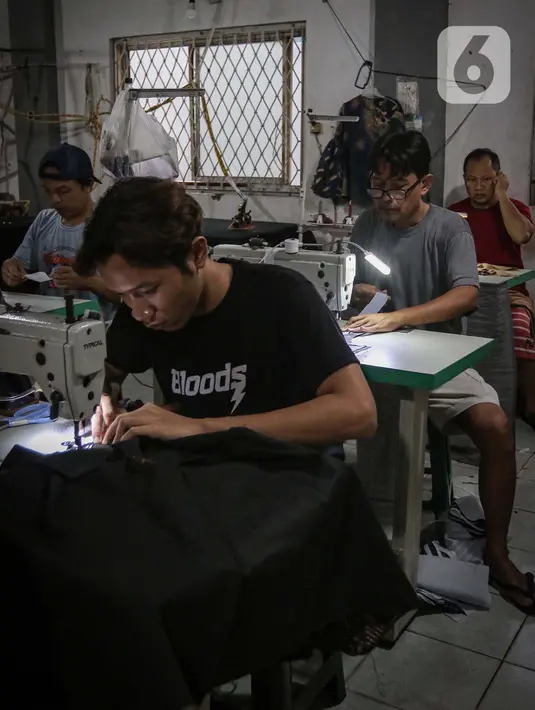 Peningkatan fitur SIKP seperti terkait penambahan data requirement dataset, pemutakhiran perhitungan subsidi dan pengiriman transaksi debitur dilakukan setiap bulan. (Liputan6.com/Angga Yuniar)