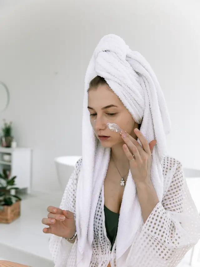 ilustrasi fakta tentang tretinoin untuk mengobati jerawat/pixabay