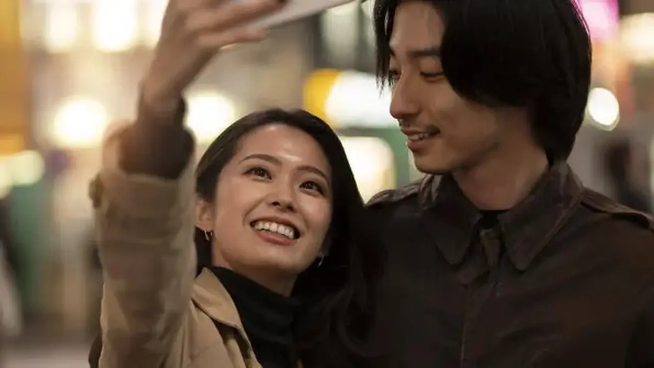 couple agustus menyukai