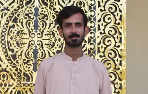 Malik Tayyab, Talenta Muda Pakistan yang Mulai Masuk Pasar Indonesia