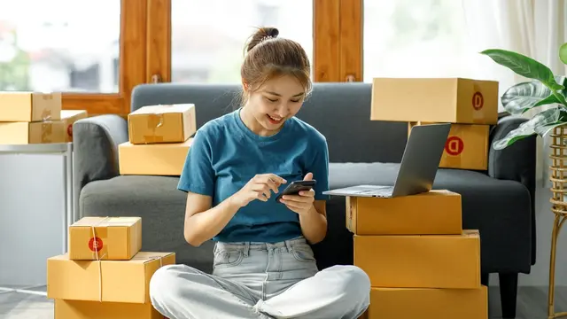 Tips Meningkatkan Efisiensi Bisnis Online untuk Para Mompreneur