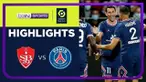 Berita video highlights Ligue 1, PSG Vs Brest. Kylian Mbappe dan Angel Di Maria sumbang gol disaat Lionel Messi masih absen.