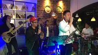 Scrapbeat, Band RnB yang Siap Ramaikan Industri Musik