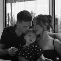 Potret Ulang Tahun Jennifer Coppen ke-24. [@jennifercoppenreal20]