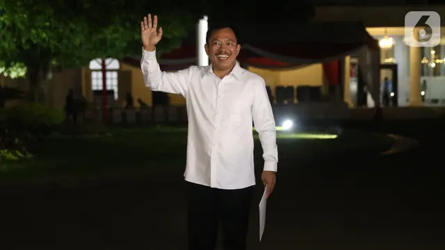 dr Terawan Agus Putranto